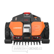 WR216E - Robotická sekačka Landroid Vision L1600 Náhled