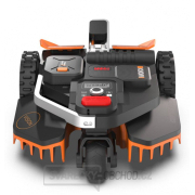 WR216E - Robotická sekačka Landroid Vision L1600 náhled