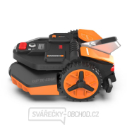 WR216E - Robotická sekačka Landroid Vision L1600 WR216E - Robotická sekačka Landroid Vision L1600 gallery main image