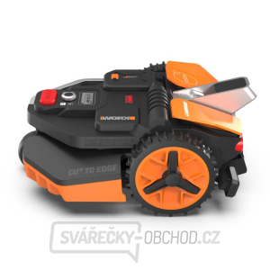 WR216E - Robotická sekačka Landroid Vision L1600 gallery main image