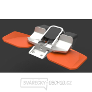 WA0711 - LED světlomety pro sekačky Vision náhled