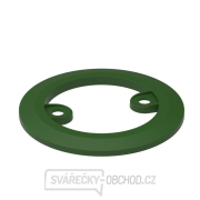 WA0780 - Rozeznání sekací zóny pro sekačky Vision Náhled