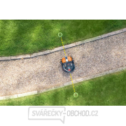 WA0780 - Rozeznání sekací zóny pro sekačky Vision Náhled