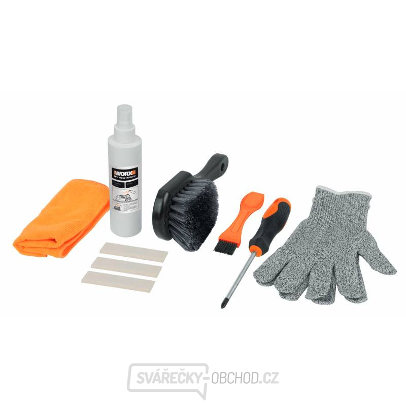 WA0462 - Čistící sada gallery main image