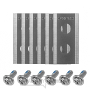 WA0789 - Tvrzené nože WA0789 - Tvrzené nože gallery main image