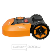 WA0952 - Náhradní kola (vzor svahový) Náhled