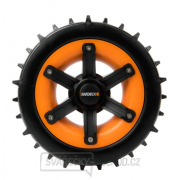 WA0952 - Náhradní kola (vzor svahový) WA0952 - Náhradní kola (vzor svahový) gallery main image