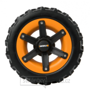 WA0953 - Náhradní kola (vzor šípový) WA0953 - Náhradní kola (vzor šípový) gallery main image