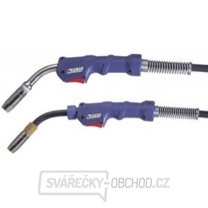 Hořák TBi 250-4m gallery main image