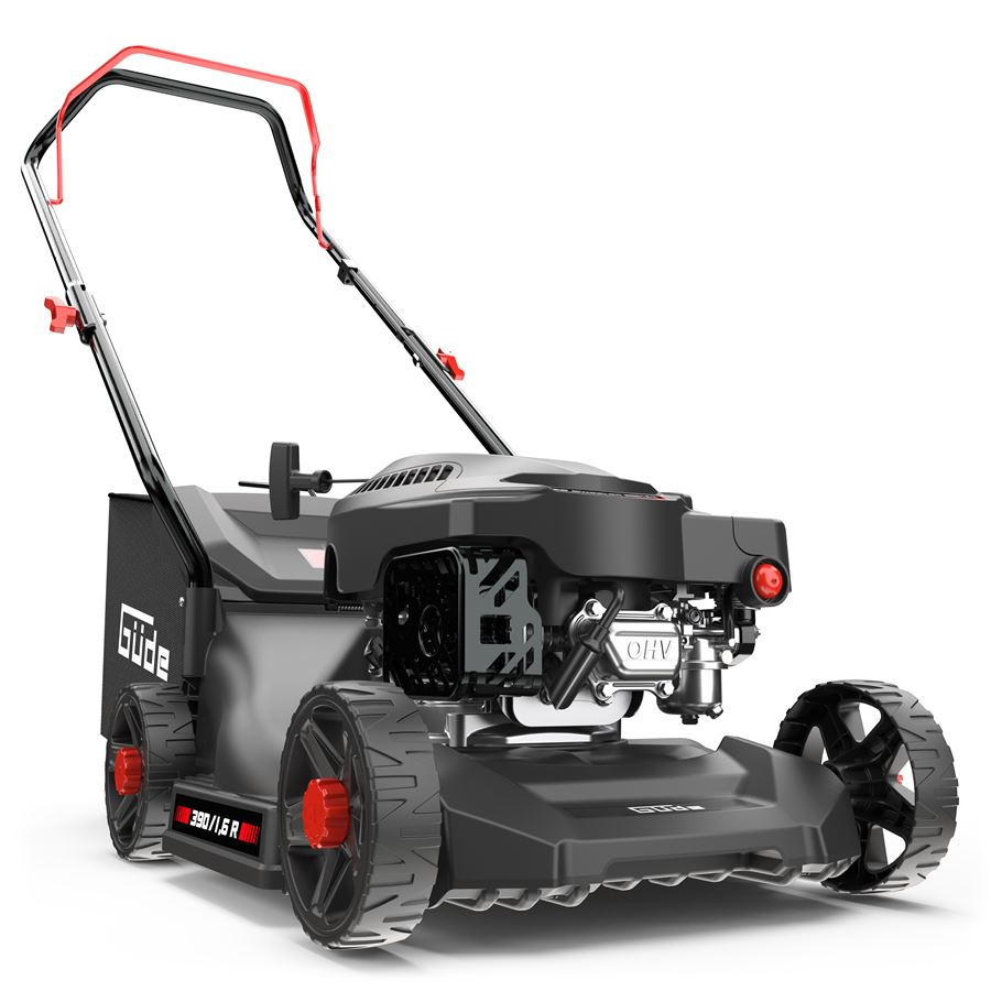 Levně Motorová sekačka na trávu ECO Wheeler 390 1,6 R 95495
