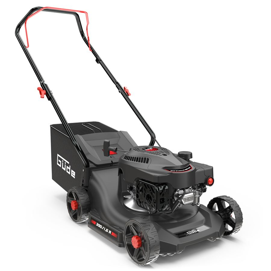 Motorová sekačka na trávu ECO Wheeler 390 1,6 R Náhled