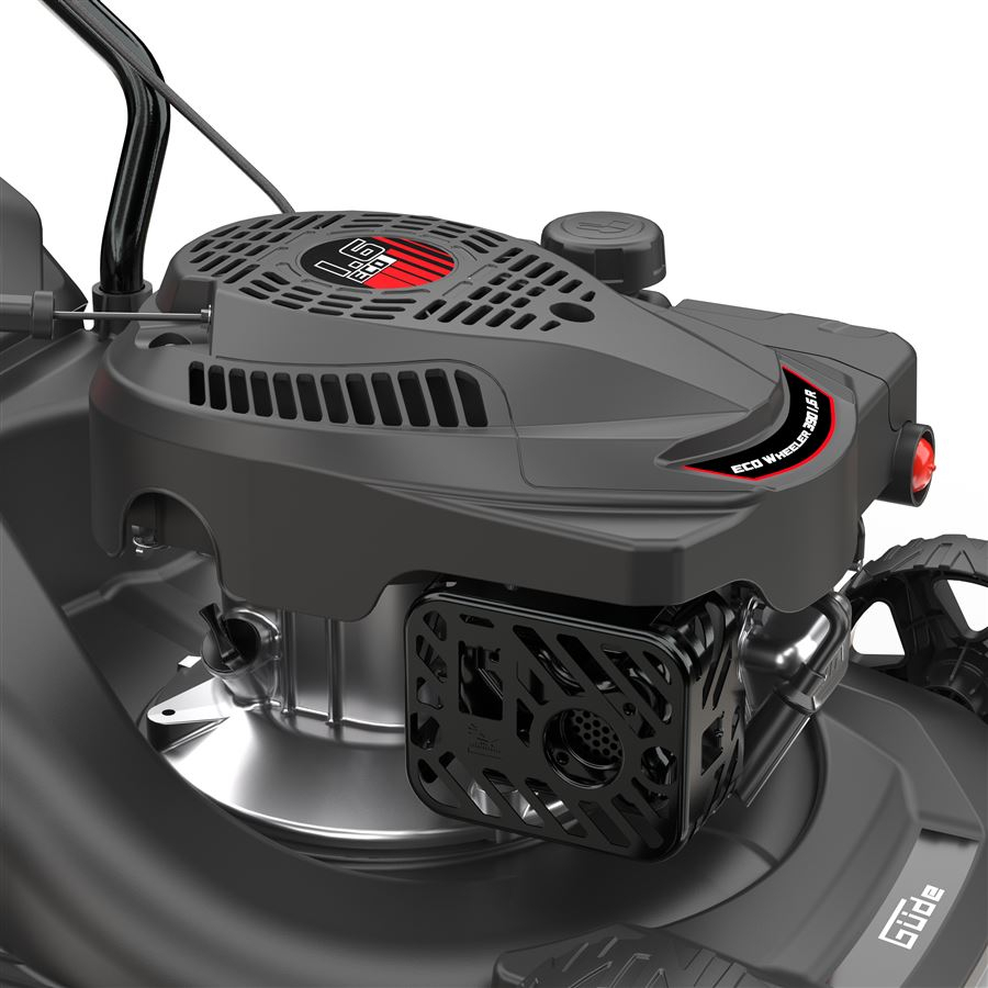 Motorová sekačka na trávu ECO Wheeler 390 1,6 R Náhled