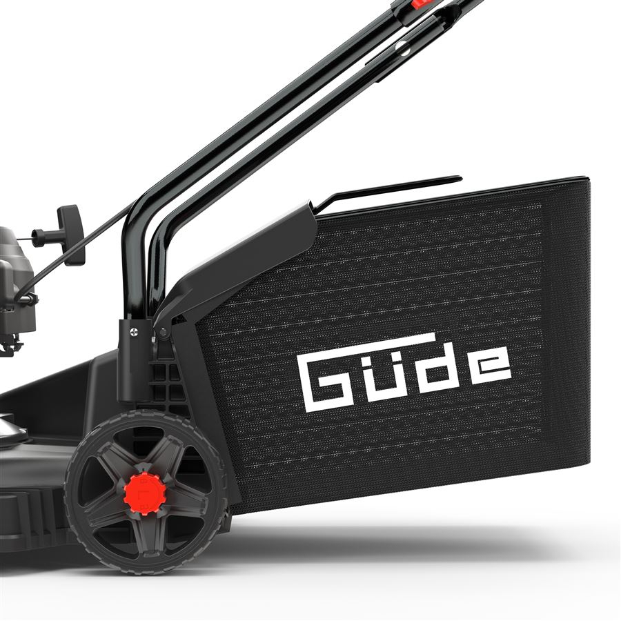 Motorová sekačka na trávu ECO Wheeler 390 1,6 R Náhled