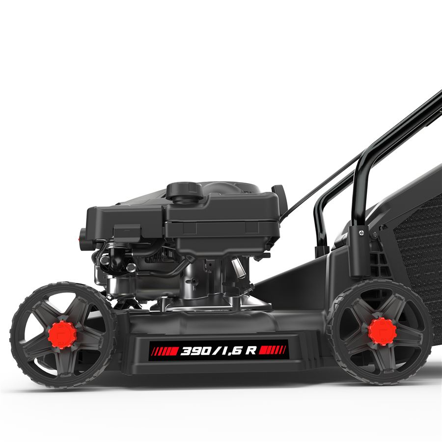 Motorová sekačka na trávu ECO Wheeler 390 1,6 R Náhled