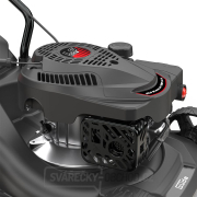 Motorová sekačka na trávu ECO Wheeler 390 1,6 R náhled