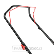 Motorová sekačka na trávu ECO Wheeler 390 1,6 R náhled