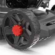 Motorová sekačka na trávu ECO Wheeler 390 1,6 R Náhled