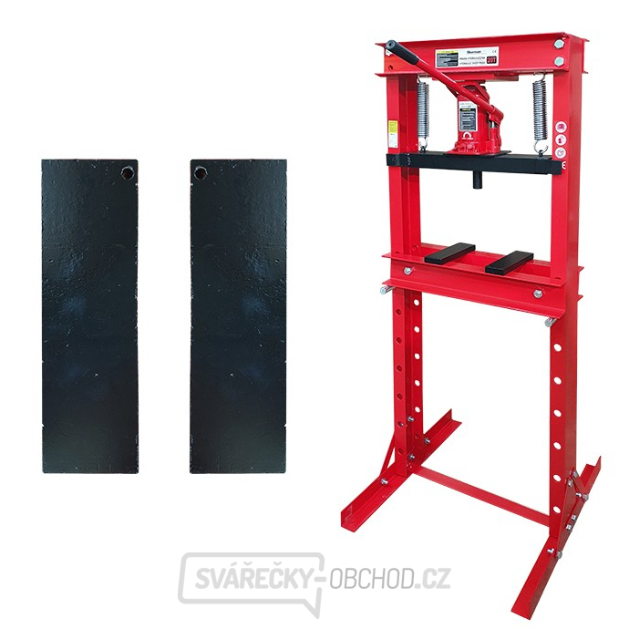Hydraulický lis PH2 20 T