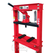 Hydraulický lis PH2 20 T Náhled