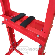 Hydraulický lis PH2 20 T Náhled