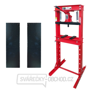 Hydraulický lis PH2 20 T gallery main image
