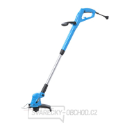 Elektrická strunová sekačka GRT 350F Náhled