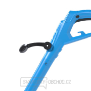 Elektrická strunová sekačka GRT 350F Náhled