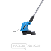 Elektrická strunová sekačka GRT 350F Náhled