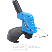 Elektrická strunová sekačka GRT 350F náhled