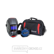 Filtrační souprava s FJ CleanAir Basic a kuklou CA-27 YOGA Filtrační souprava s FJ CleanAir Basic a kuklou CA-27 YOGA gallery main image