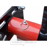 Stojan na montáž motoru a převodovky 450 kg ST1 Náhled