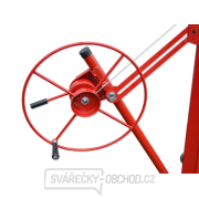 Sherman  Zvedák sádrokartonu PKG Náhled