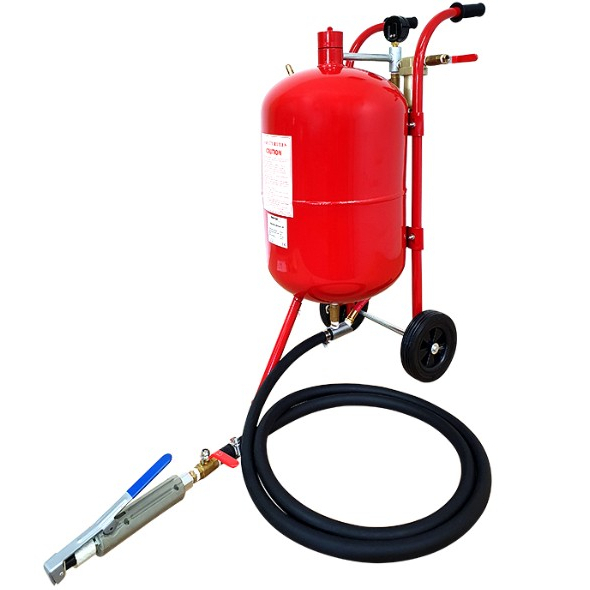 Tecweld SB001