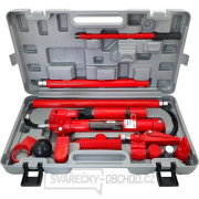 Hydraulický pěch 10 tun Hydraulický pěch 10 tun gallery main image