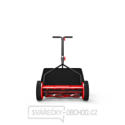 Vřetenová sekačka na trávu GSPM 380 náhled