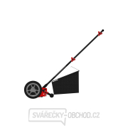 Vřetenová sekačka na trávu GSPM 380 náhled