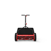 Vřetenová sekačka na trávu GSPM 380 náhled