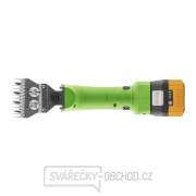 Aku strojek pro stříhání ovcí Procraft SC20 | SC20 náhled