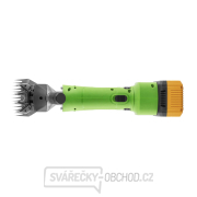 Aku strojek pro stříhání ovcí Procraft SC20 | SC20 náhled