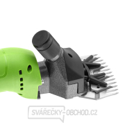 Aku strojek pro stříhání ovcí Procraft SC20 | SC20 náhled