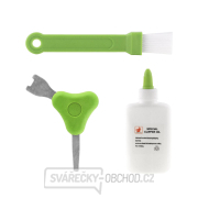 Aku strojek pro stříhání ovcí Procraft SC20 | SC20 náhled