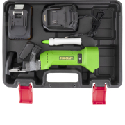 Aku strojek pro stříhání ovcí Procraft SC20 | SC20 náhled