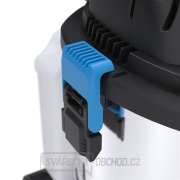 Tepovač GWS 1600-20 náhled