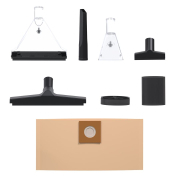 Tepovač GWS 1600-20 Náhled