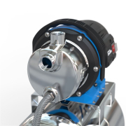 Domácí vodárna HWW 1000 ES Náhled