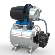 Domácí vodárna HWW 1000 ES Náhled