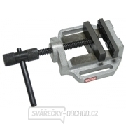 Svěrák pro sloupové vrtačky 125 mm Svěrák pro sloupové vrtačky 125 mm gallery main image