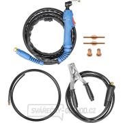 Plazmová řezačka GPS-E 40 A.3 náhled