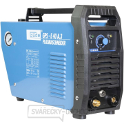 Plazmová řezačka GPS-E 40 A.3 náhled