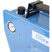 Plazmová řezačka GPS-E 40 A.3 náhled